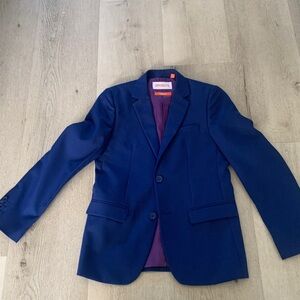 Opposuits Big Boy‎ Navy Blue Dress Suit